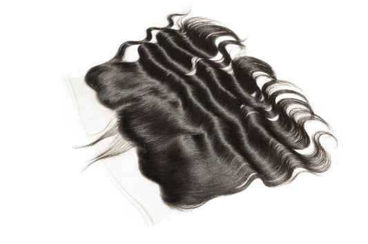 HD frontal - Silk Bodywave